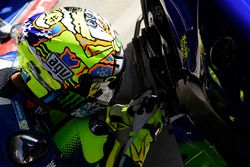 Valentino Rossi, Yamaha Factory Racing