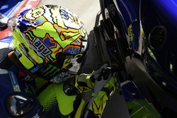Valentino Rossi, Yamaha Factory Racing
