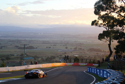 #11 McElrea Racing McLaren 650S: Tony Walls, Warren Luff, Matt Campbell, Tim Slade