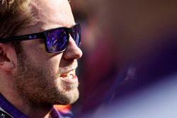 Sam Bird, DS Virgin Racing Formula E Team