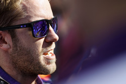 Sam Bird, DS Virgin Racing Formula E Team