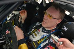 Jari-Matti Latvala, Miikka Anttila, Volkswagen Polo WRC, Volkswagen Motorsport