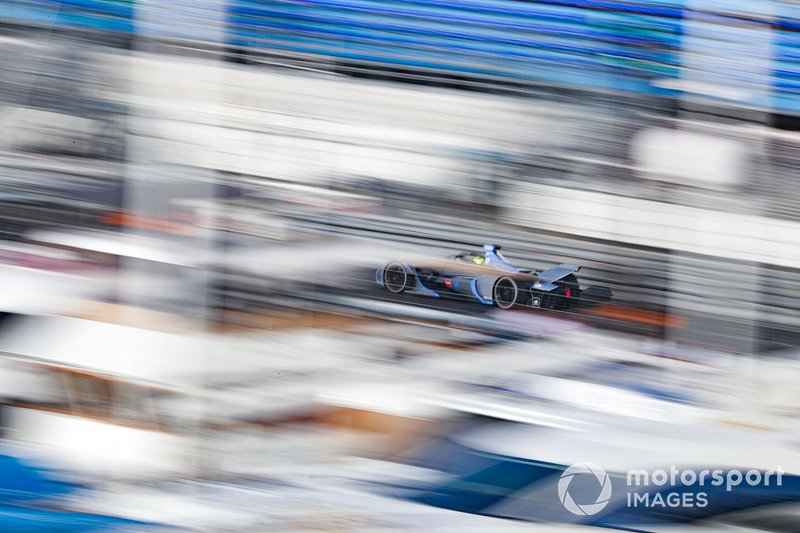 Felipe Massa, Venturi Formula E, Venturi VFE05