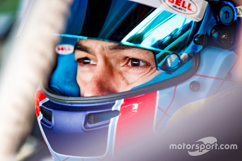 Augusto Farfus, BRC Hyundai N LUKOIL Racing Team Hyundai i30 N TCR