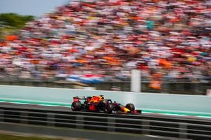 Max Verstappen, Red Bull Racing RB15