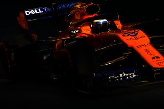 Carlos Sainz Jr., McLaren MCL34
