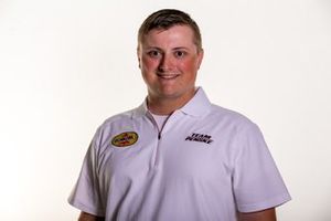 Corey Rothgeb,  Pennzoil2