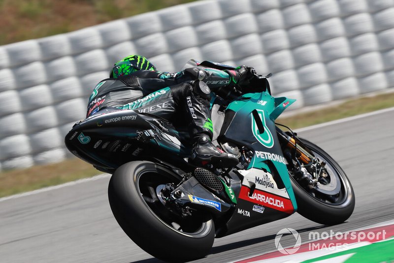 Franco Morbidelli, Petronas Yamaha SRT