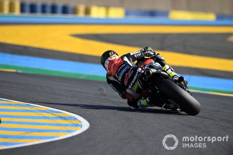 Cal Crutchlow