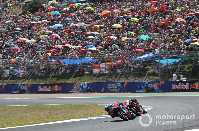 Miguel Oliveira, Red Bull KTM Tech 3