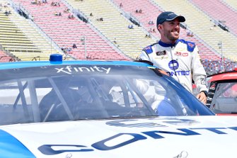 Ross Chastain, JD Motorsports, Chevrolet Camaro Contec