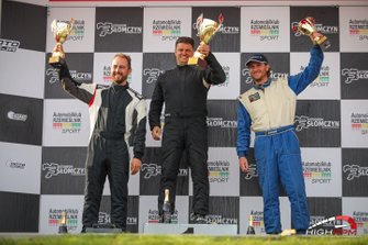 III runda Oponeo MPRC 2019, Słomczyn
