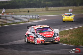 MPRC 2019, II runda, Toruń
