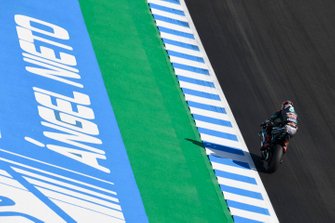 Fabio Quartararo, Petronas Yamaha SRT