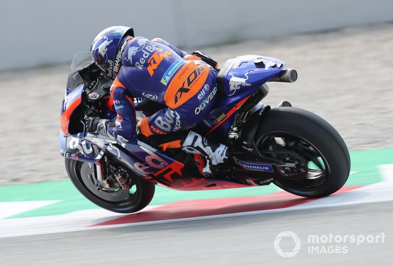 Miguel Oliveira, Red Bull KTM Tech 3