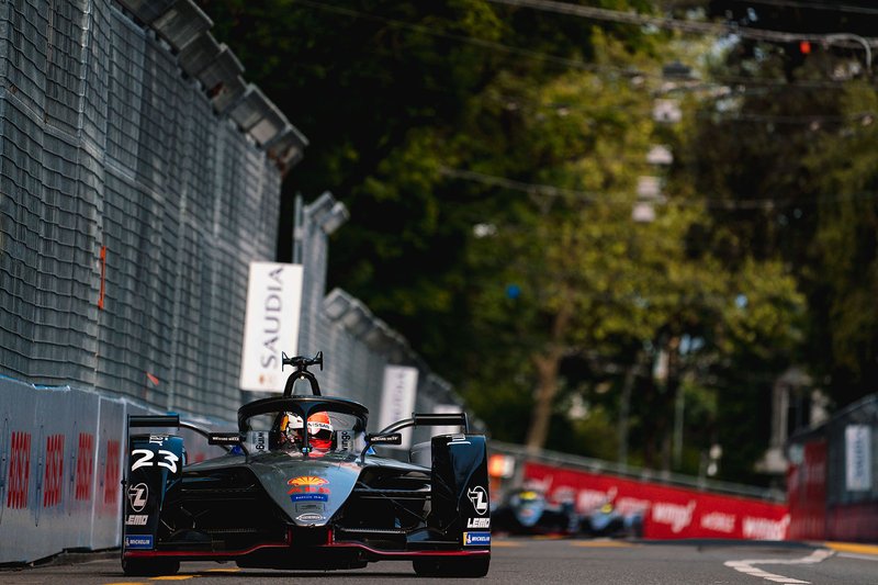 Nissan e.Dams
