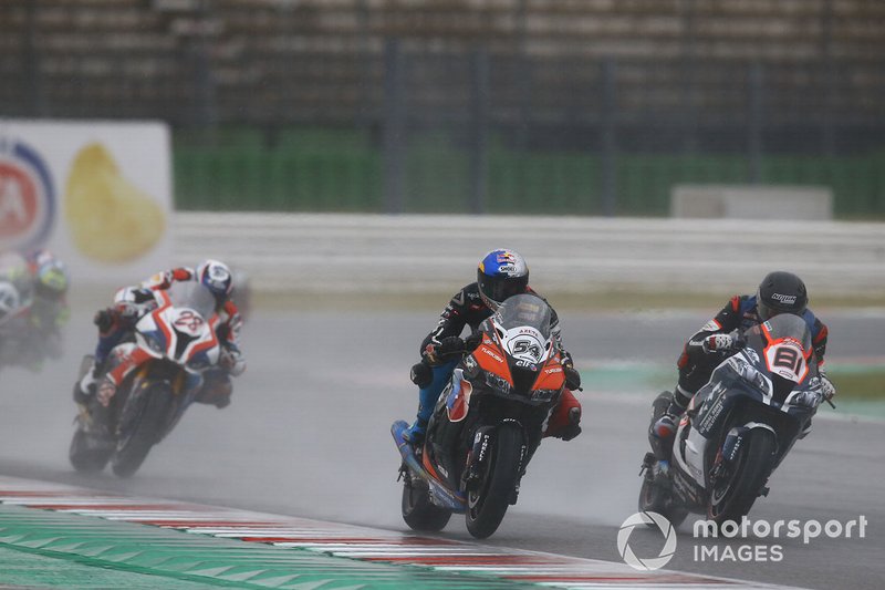 Toprak Razgatlioglu, Turkish Puccetti Racing, Jordi Torres, Team Pedercini, Markus Reiterberger, BMW Motorrad WorldSBK Team