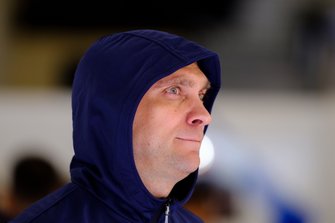 #11 SMP Racing BR Engineering BR1: Vitaly Petrov