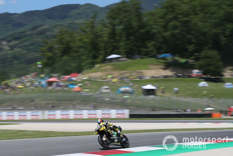 Francesco Bagnaia, Pramac Racing