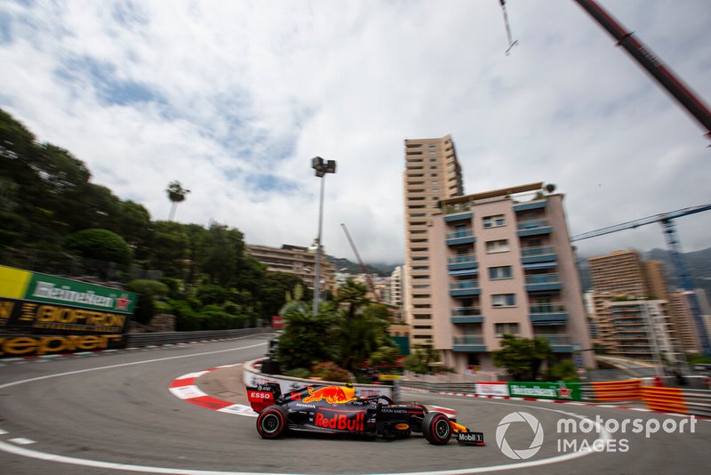 Pierre Gasly, Red Bull Racing RB15