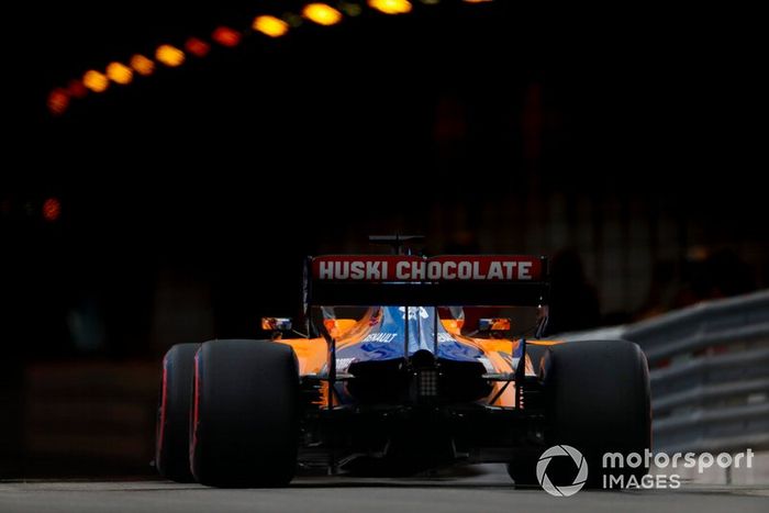 Carlos Sainz Jr., McLaren MCL34