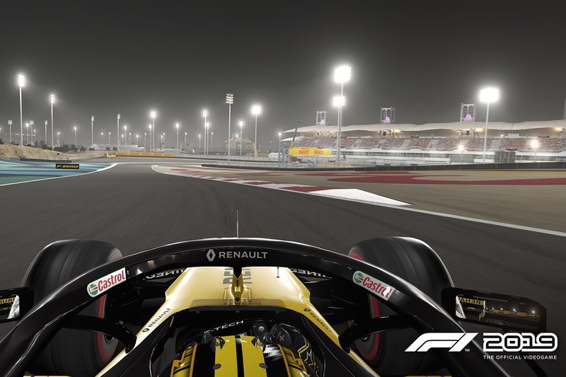 Codemasters 1 2019 screenshots
