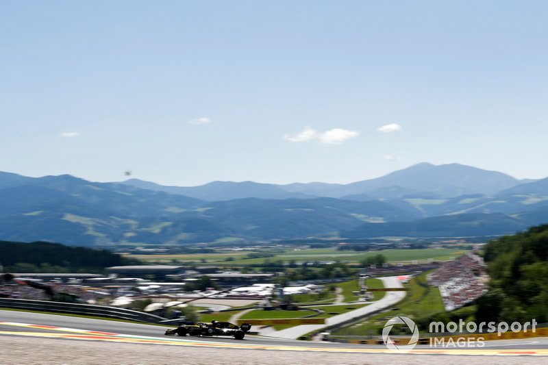Nico Hulkenberg, Renault F1 Team R.S. 19