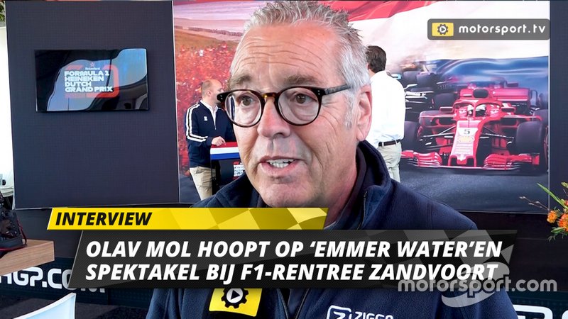 Grand Prix van Nederland