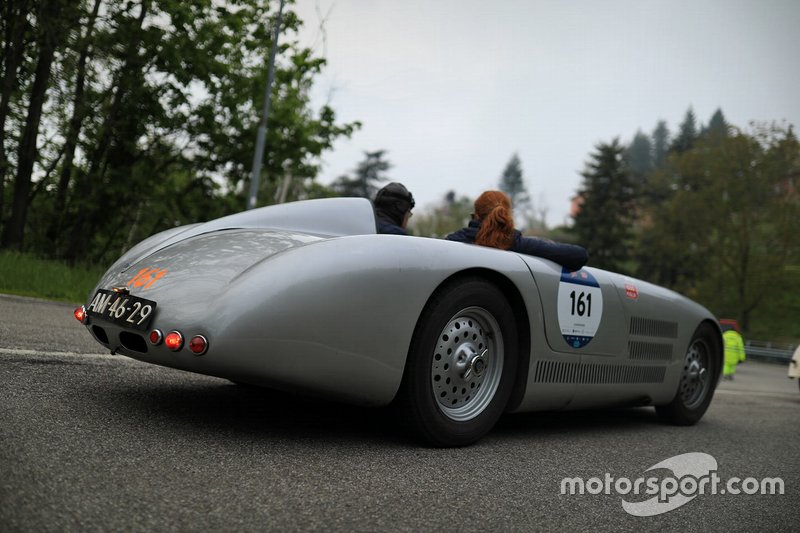 Mille Miglia 2019