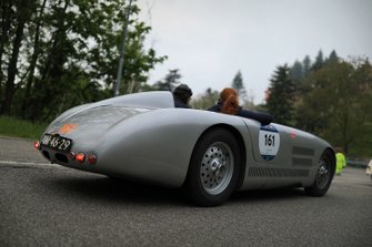 Mille Miglia 2019