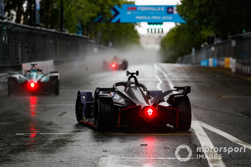 Sam Bird, Envision Virgin Racing, Audi e-tron FE05