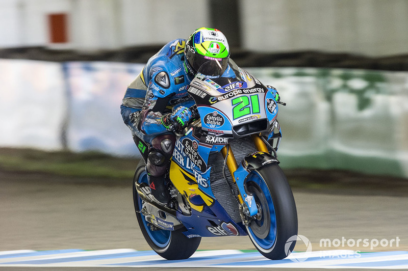 Franco Morbidelli, Estrella Galicia 0,0 Marc VDS