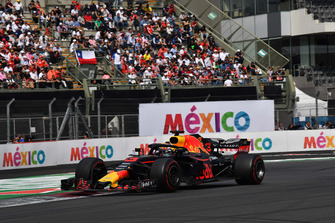 Daniel Ricciardo, Red Bull Racing RB14
