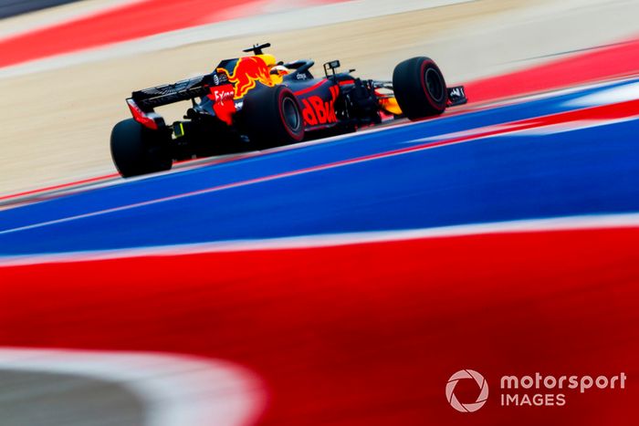 Gran Premio de Estados Unidos
