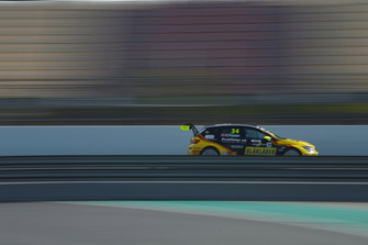 Stian Paulsen, Stian Paulsen Racing Cupra TCR