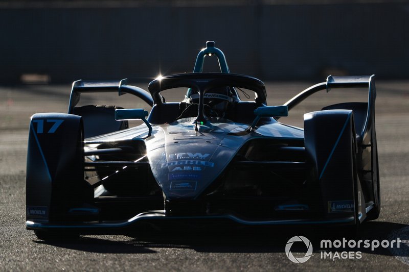 Raffaele Marciello, HWA Racelab, VFE-05