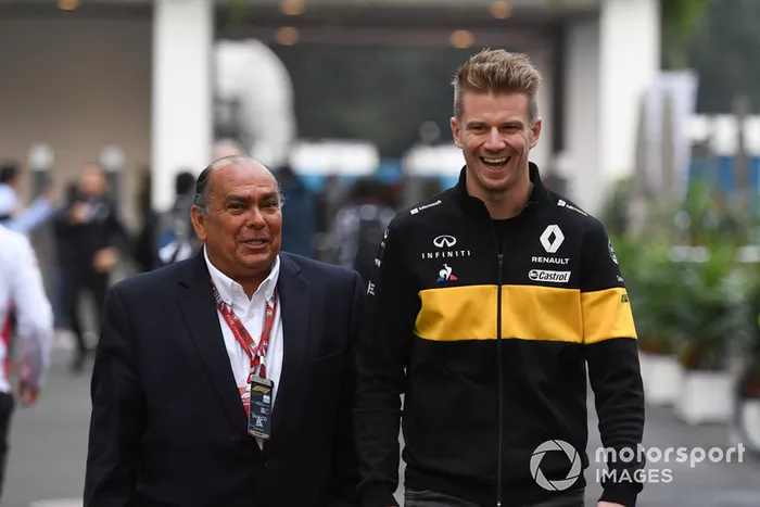 Gran Premio de México