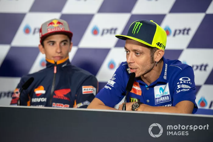 Valentino Rossi, Yamaha Factory Racing