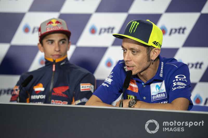 Valentino Rossi, Yamaha Factory Racing