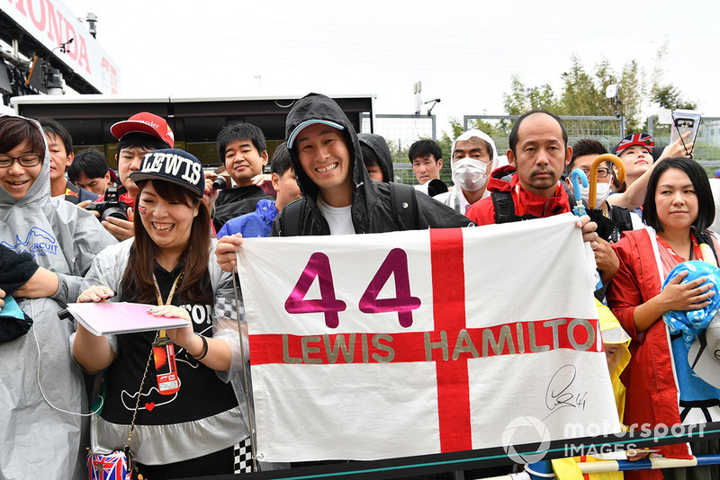 Fans