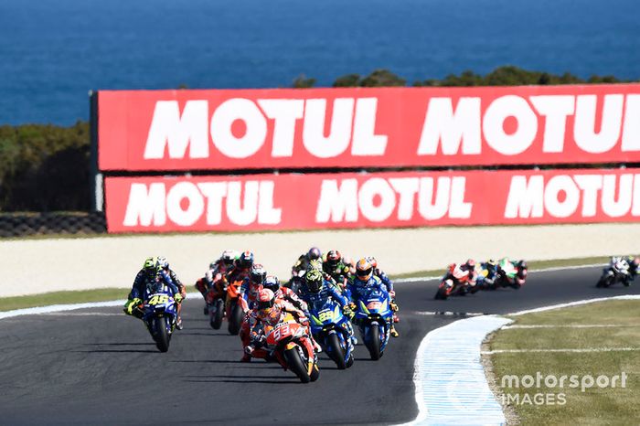 Marc Marquez, Repsol Honda Team