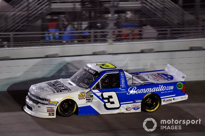 Jordan Anderson Racing