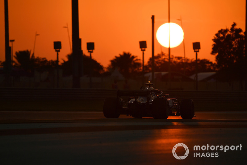 Valtteri Bottas, Mercedes-AMG F1 W09