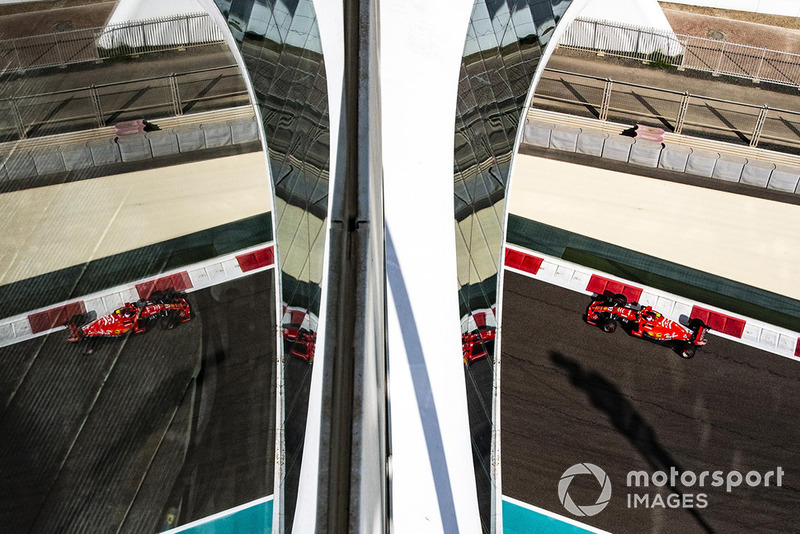 Kimi Raikkonen, Ferrari SF71H