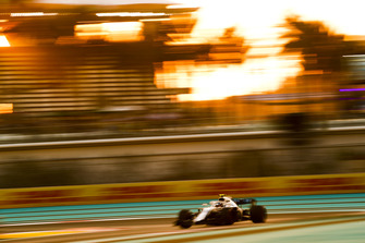 Sergey Sirotkin, Williams FW41