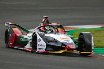 Lucas Di Grassi, Audi Sport ABT Schaeffler, Audi e-tron FE05