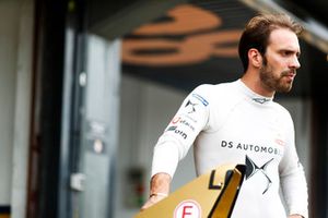 Jean-Eric Vergne, DS TECHEETAH