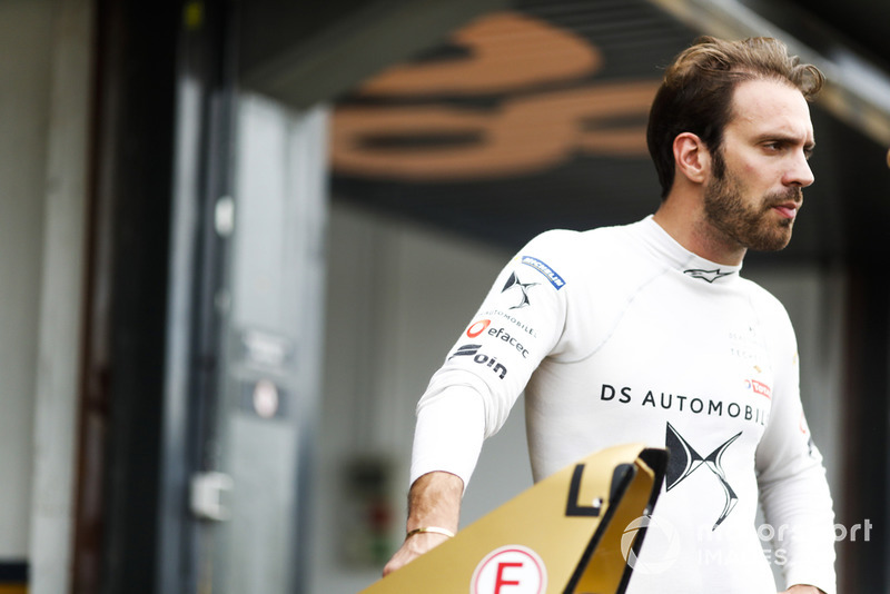 Jean-Eric Vergne (França)