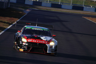 #99 Y's distraction GTNET GT-R