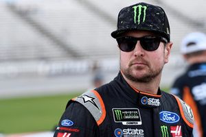 Kurt Busch, Stewart-Haas Racing, Ford Fusion State Water Heaters